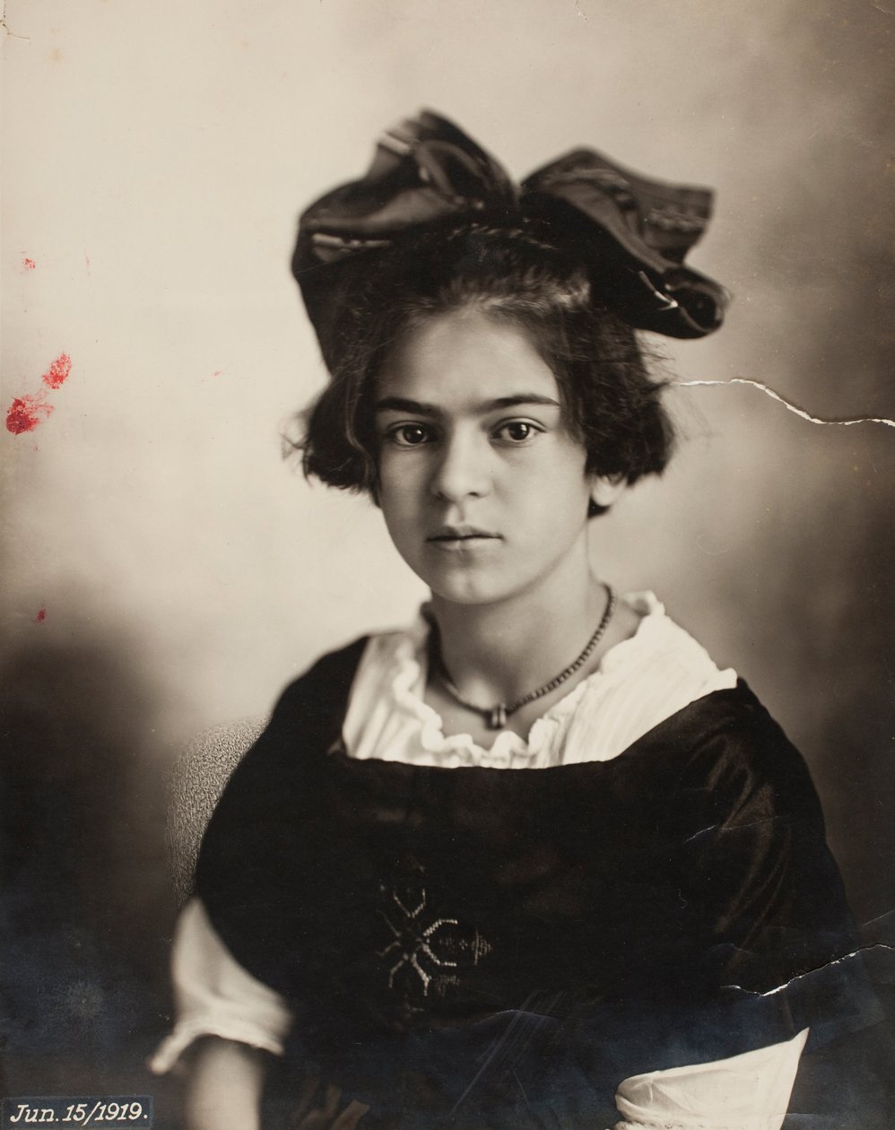 フリーダカーロ　写真集 古書古本 dessin： I Will Never Forget You Frida Kahlo to